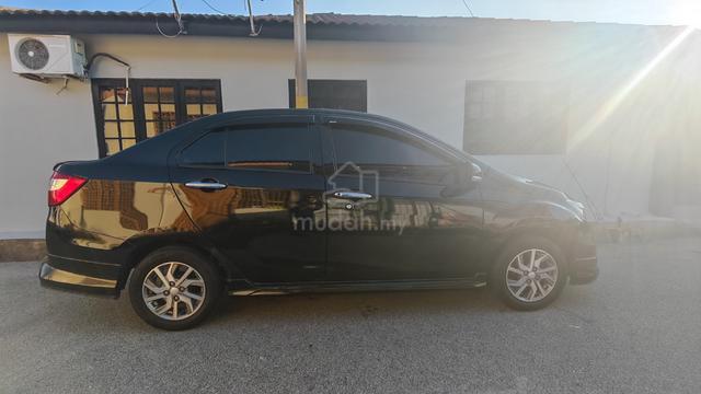 2016 Perodua BEZZA 1.3 ADVANCE (A) - 2