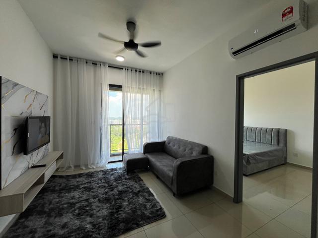 Parkland Residence @ Kajang 2 1