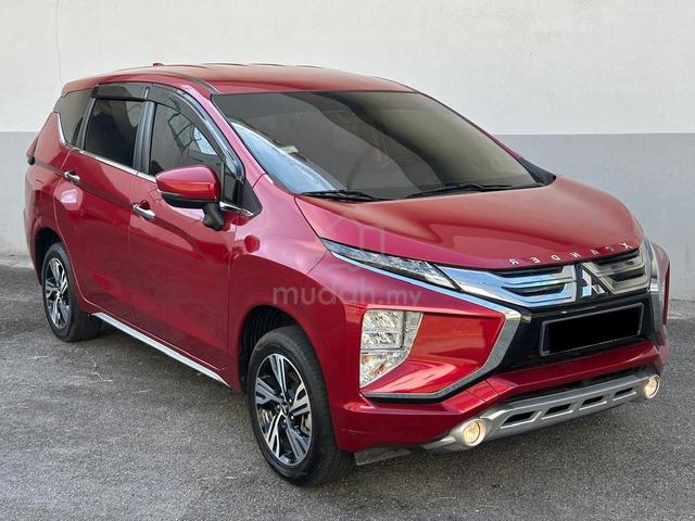 Mitsubishi XPANDER 1.5 (A) - 5