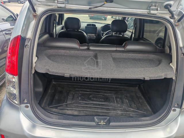 2007 Perodua MYVI 1.3 EZI (A) - 4