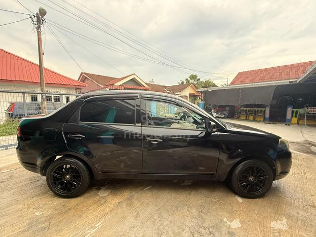 2013 Proton SAGA 1.3 FL EXECUTIVE (A) - 5