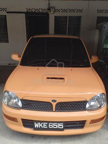 2006 Perodua KELISA 1.0 GX (M) - 1