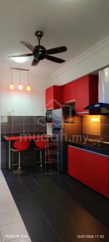 Residensi Bistaria 1