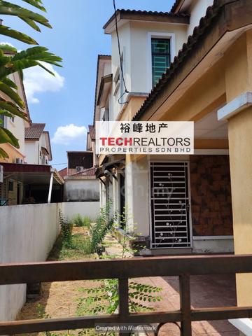 Bandar Putra Bertam For Rent | Unfurnished | Near to shopping area 1