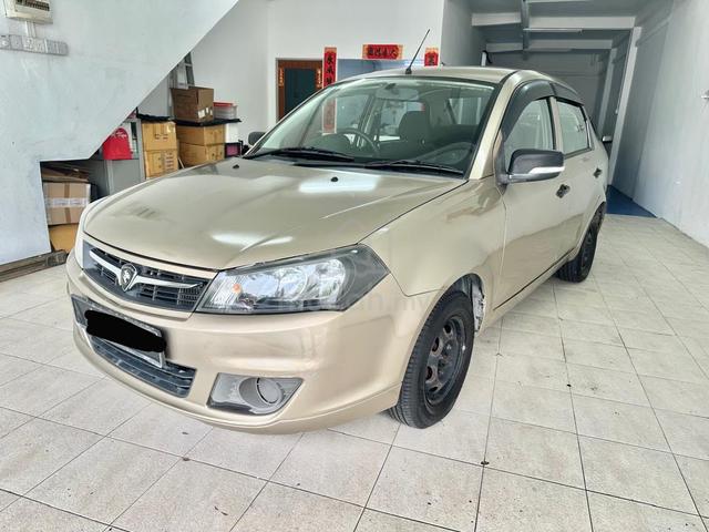 2014 Proton SAGA 1.3 FLX STANDARD (A) - 3