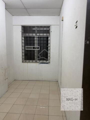 Pangsapuri Villamas 1