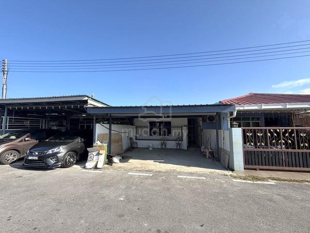 100% LON, Teres Setingkat, BANDAR BARU SEMARIANG 1