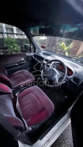 2005 Perodua KENARI 1.0 EZ AERO L902 (A) - 4