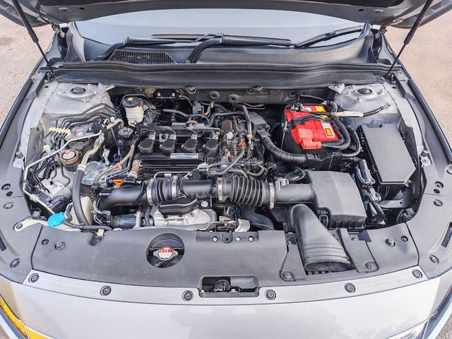 2020 Honda ACCORD 1.5 TC-P depo bln(A) - 5