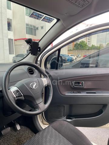 Perodua Alza 1.5 (2020) - 5
