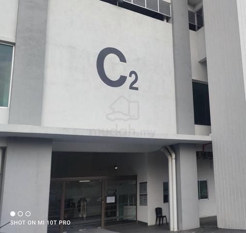 Razak City Residences (RC Residence) 1