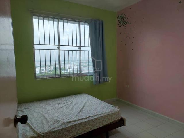Nusa Perdana Service Apartment 2