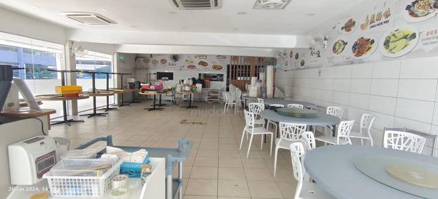 Shop Pandan Indah Ampang (Q1414) 1
