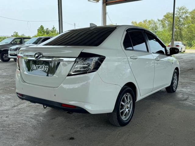 Perodua Bezza 1.0 (A) 2016 PMT 2066 - 3