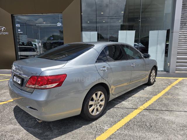 2007 Toyota CAMRY 2.0 G (A) - 2