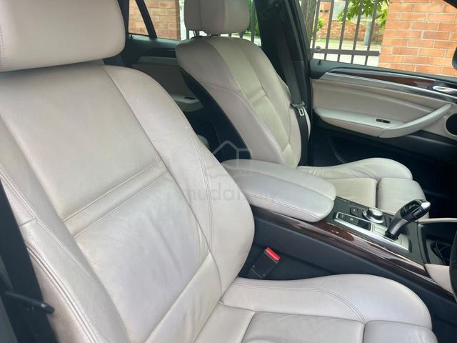 BMW X6 3.0 xDrive35i M Sport New Model - 5