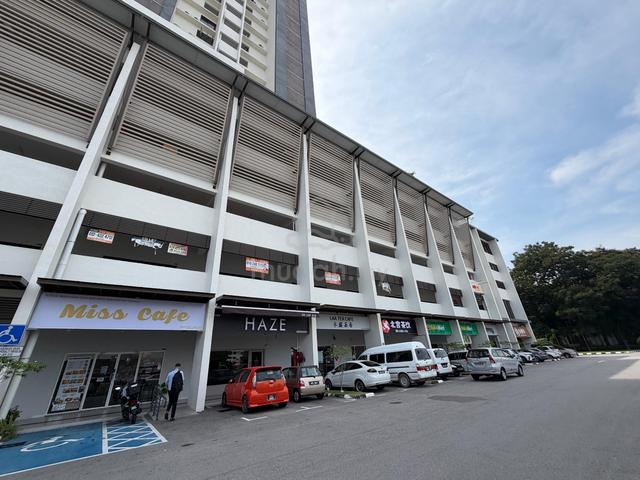 Aston Acacia @Bukit Mertajam 1