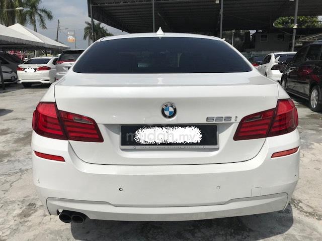 [ 2017 ] Bmw 528i 2.0 M SPORT (A) FULL SPEC - 3