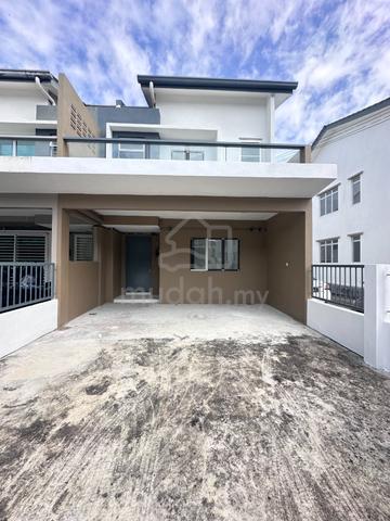 Bandar Sri Kesuma House Teknologi Kajang Beranang Semenyih Rinching 1