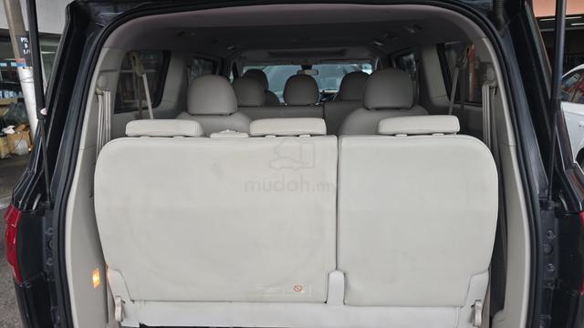 2016 Maxus G10 2.0 Nice No 299 10 seater MPV (A) - 5
