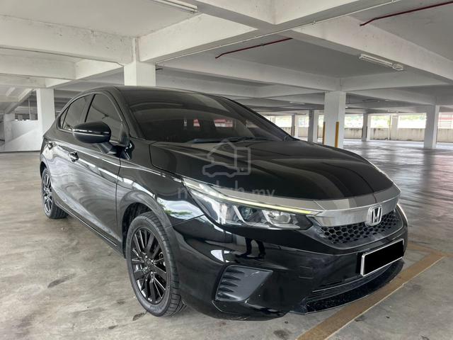 2022 Honda CITY 1.5 S HATCHBACK (A) - 1
