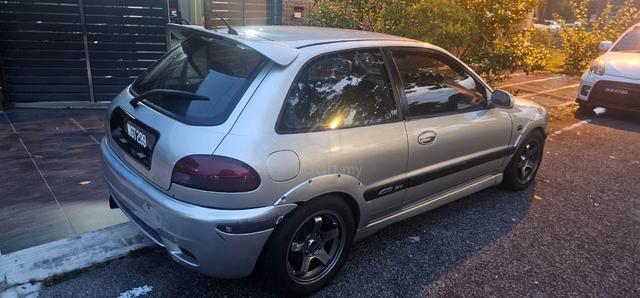 1999 Proton SATRIA 1.8 GTi (M) - 2