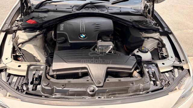 2015 Bmw 3 SERIES 2.0 20I SPORT LINE (CKD) F30 - 4