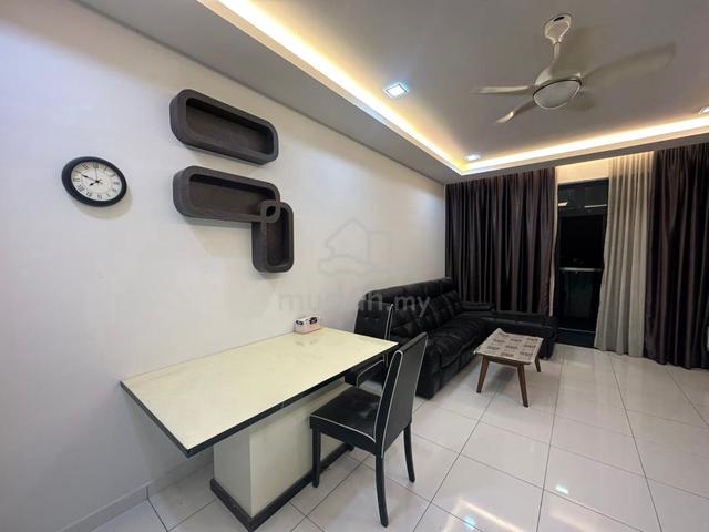 Sky Loft Premium Suites @ Bukit Indah 1