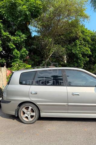 2009 Naza CITRA 2.0 GS (A) - 3
