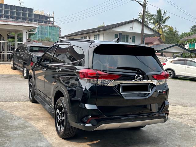 2024 Perodua ARUZ 1.5 AV MY21 D38L (A) - 2