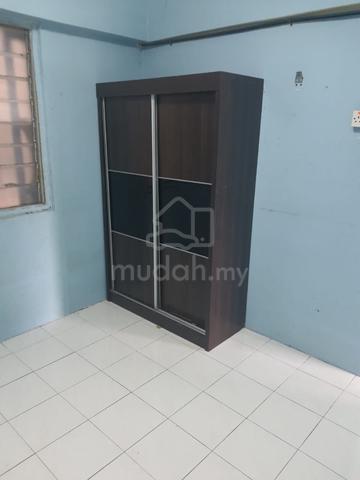 Saujana Heights Apartments 4
