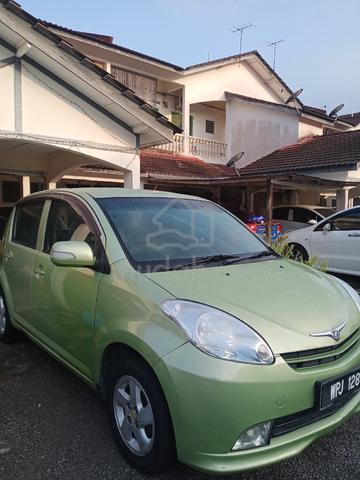 2006 Perodua MYVI 1.3 EZI (A) - 1