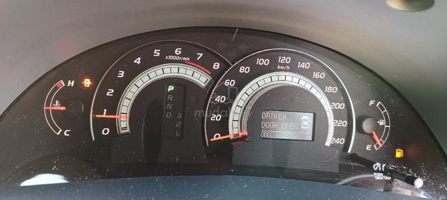 2009 Toyota CAMRY 2.0 G (A) - 5