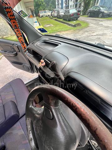 2004 Perodua KENARI 1.0 EZ L902 (A) - 5