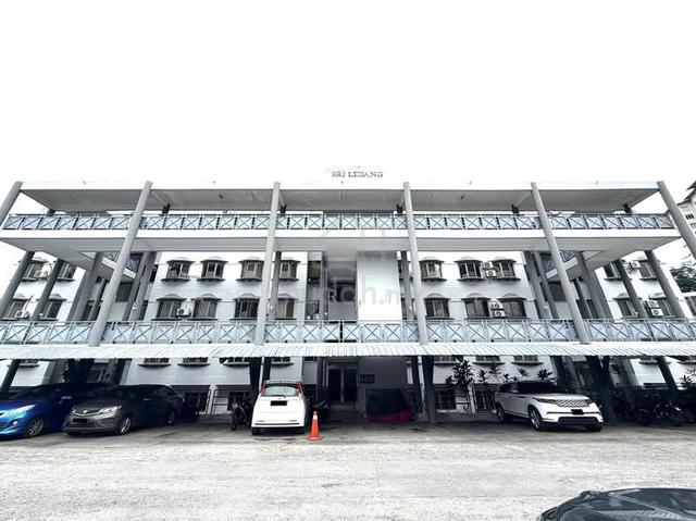 Sri Ledang 1