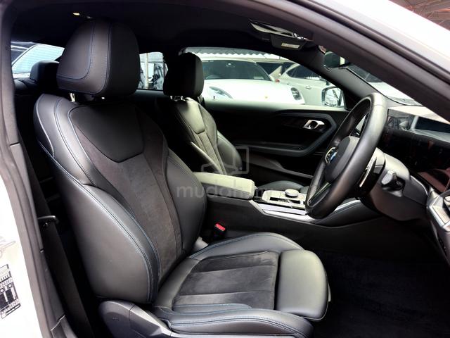 2023 BMW 220i COUPE MSPORT FULL LOAN/FAST APPROVAL - 5