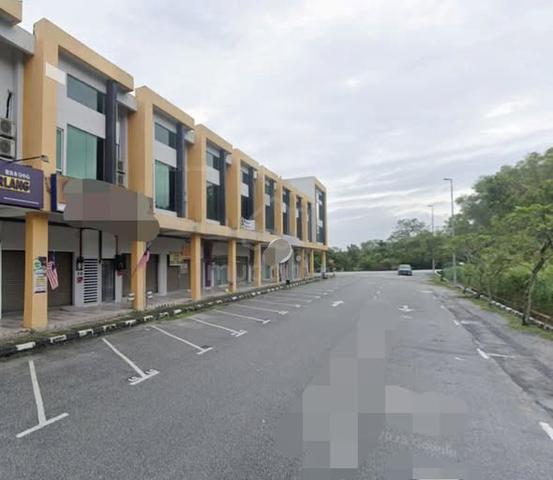 Cheap Rent Easy Parking Simpang Pulai  1