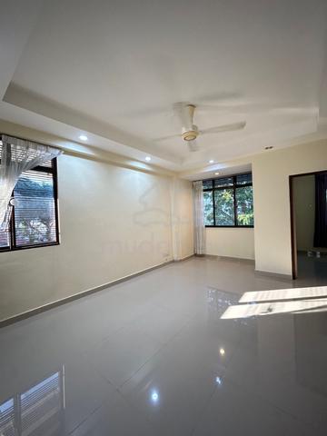 Taman Jubilee 1