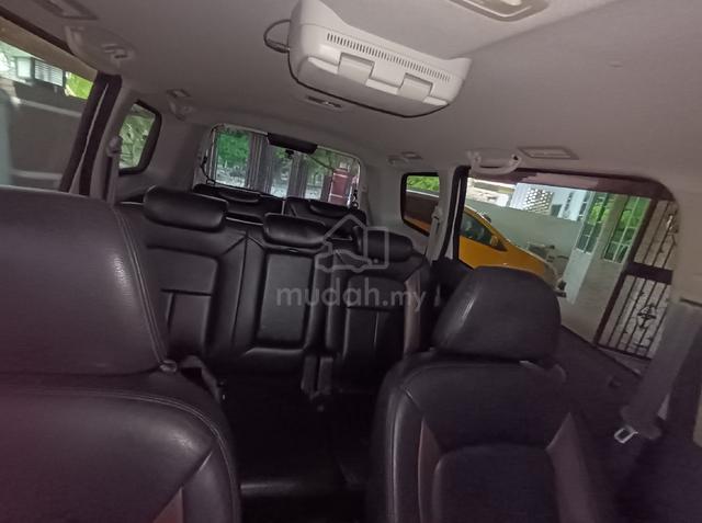 2012 Proton EXORA 1.6 BOLD EXECUTIVE (A) - 4