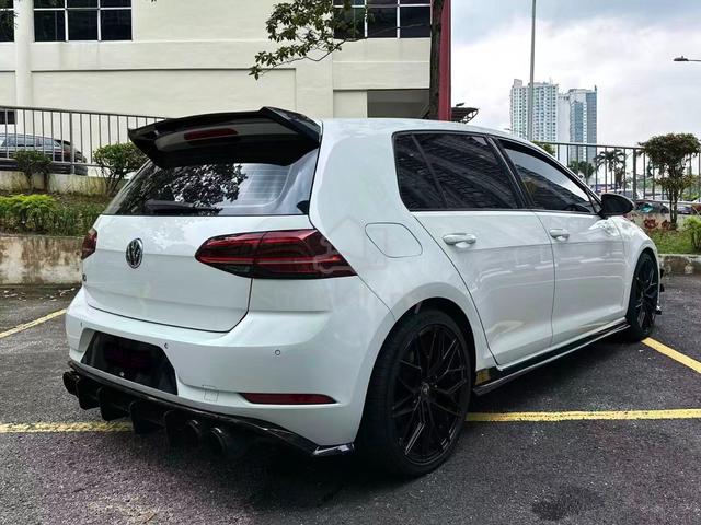 SALES Volkswagen GOLF 1.4 TSI Convert7.5R Maxton - 2