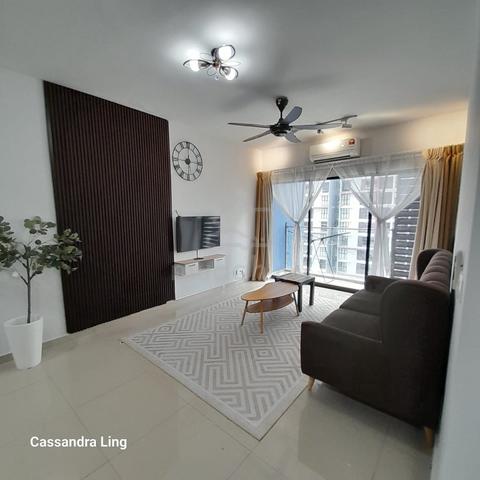 Admiral Residences 1