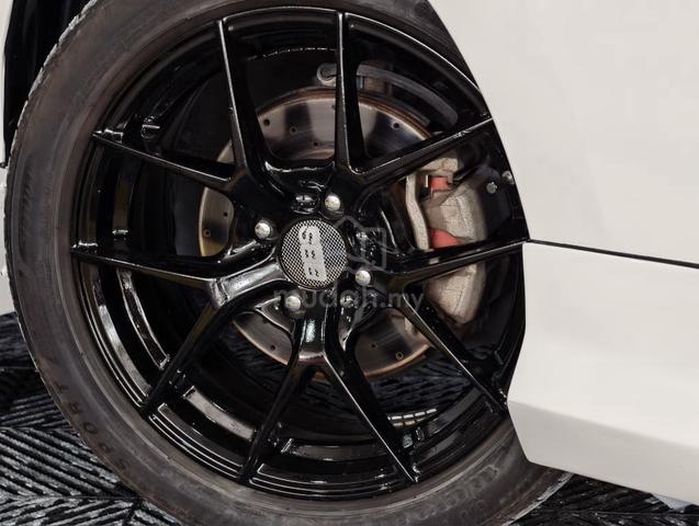 Honda CITY 1.5 V MY14 GM6 (A) 70+K MUGEN AND PLY E - 2