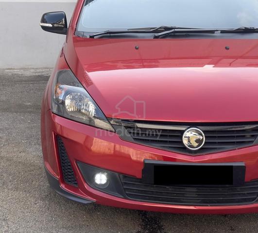 Proton EXORA 1.6 PREMIUM (A) - 4