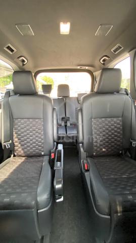2023 Toyota VOXY 2.0 S-Z (A) - 3