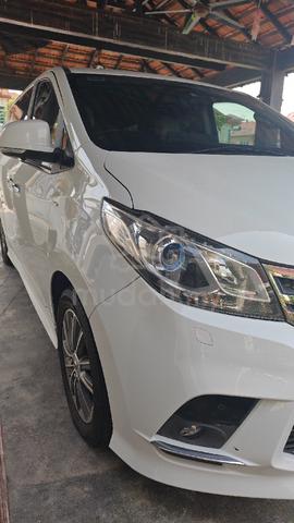 2020 Maxus G 10 2.0 SE (A) - 2