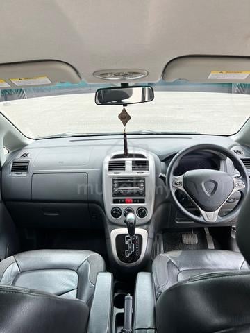 MPV Exora Murah Cantik - 4