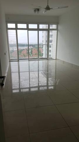 Dwiputra Residences 1