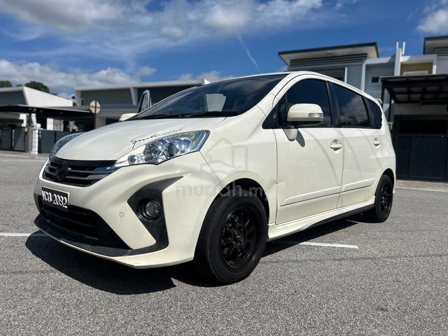 2019 Perodua ALZA 1.5 SE(A)NO PROCESS FEE OTR - 3