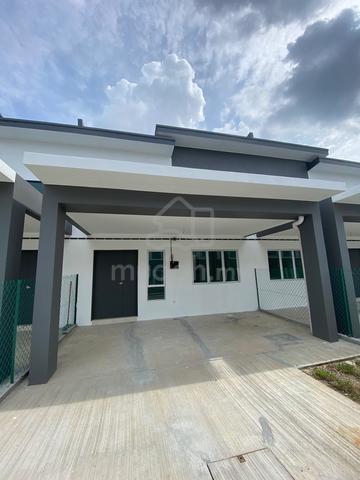 Khas untuk pembli rumah pertama Full Loan Tak Perlu Deposit 1