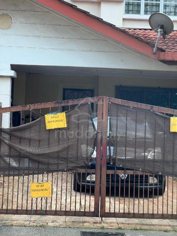 Taman Rawang Perdana 1 1